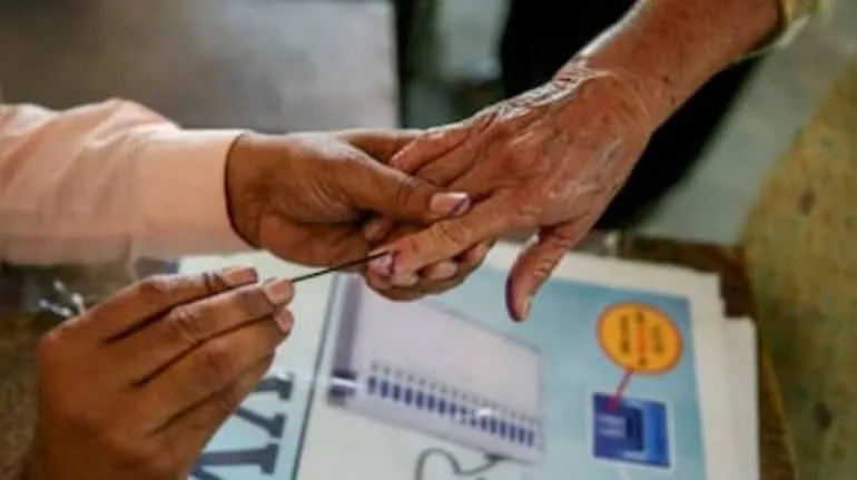 Bihar Election 2025 LIVE