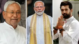 Bihar Elections 2025
