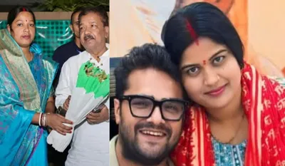 Bihar Elections 2025