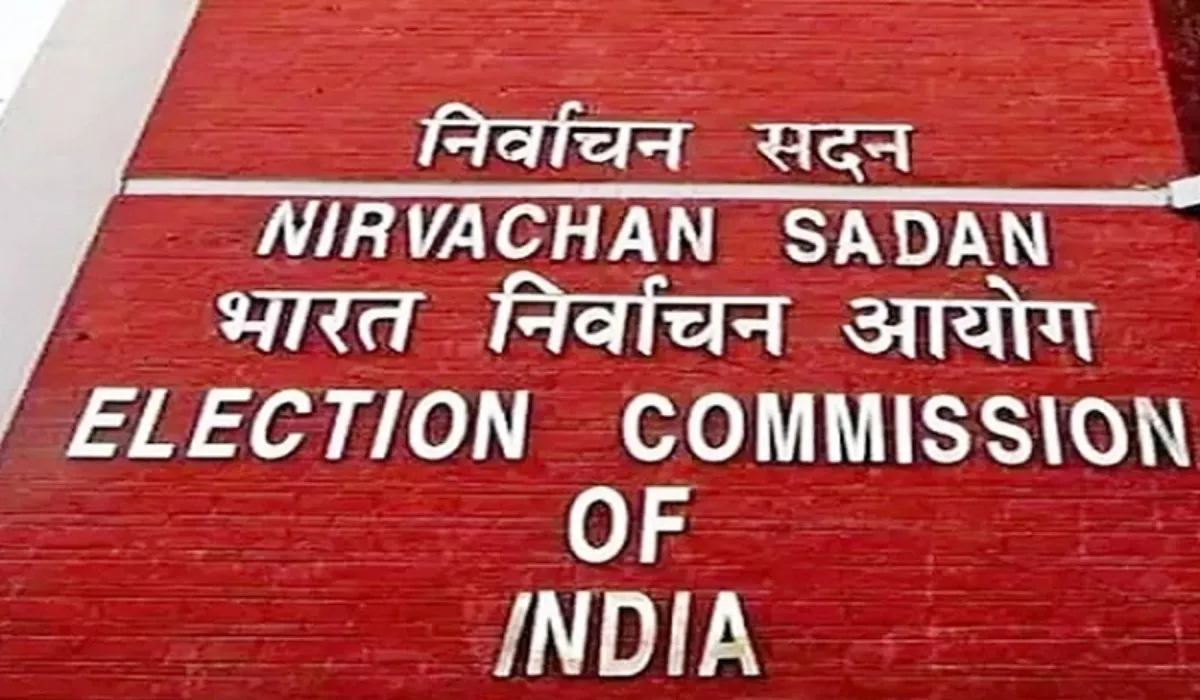 Bihar Elections Guidelines