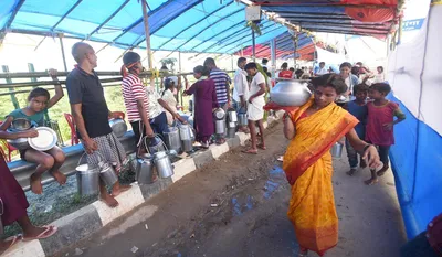 Bihar Flood Today