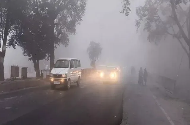 Bihar Weather