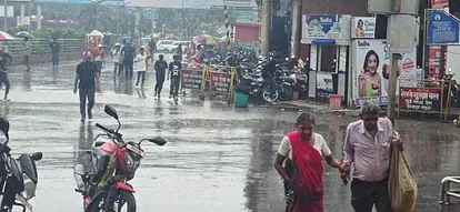 Bihar Weather