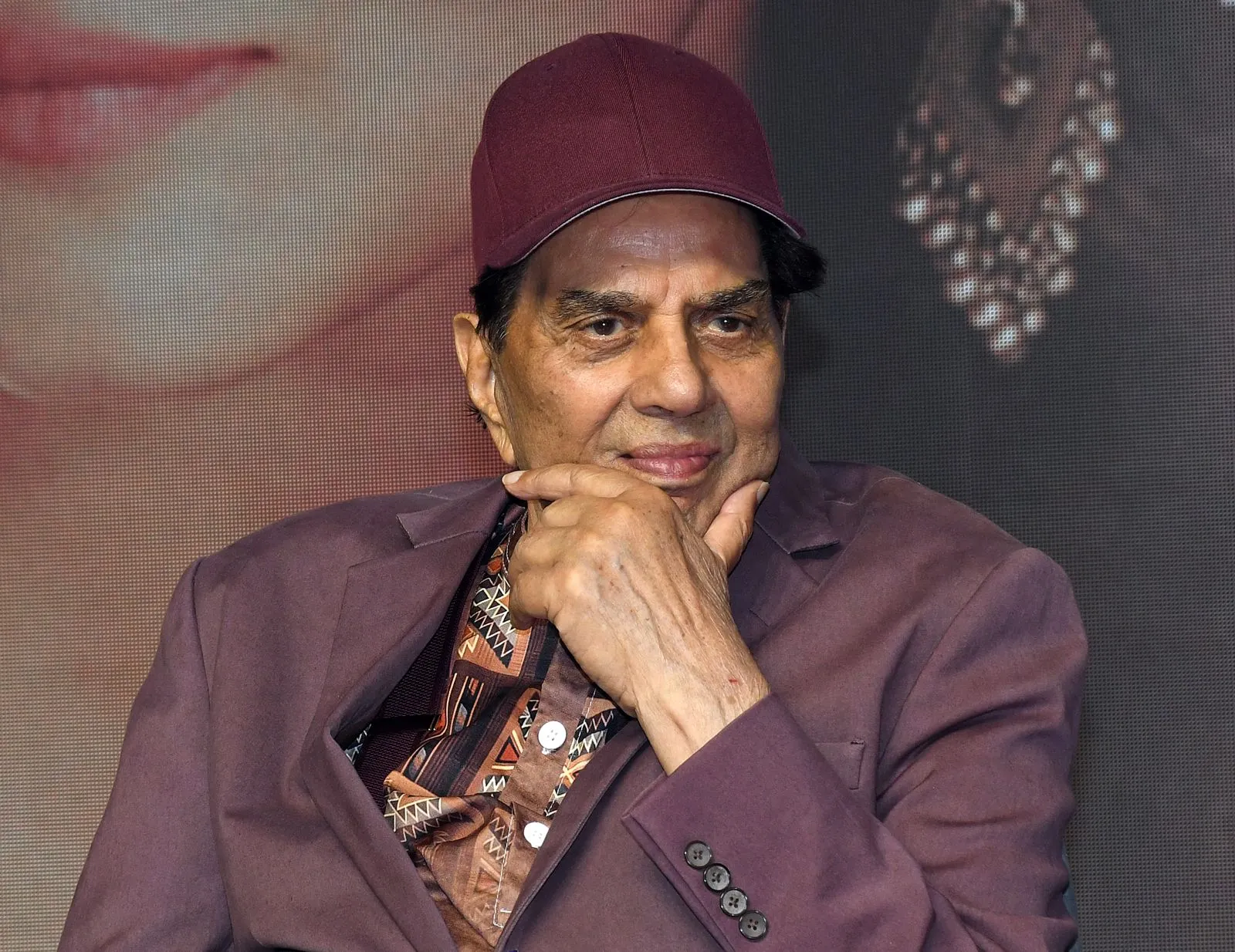 Dharmendra Hospitalised-Source : Social Media