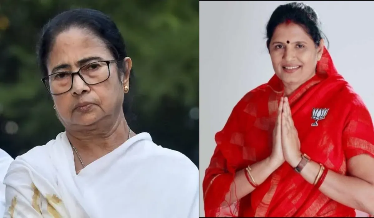 CM Mamta Statement Controversy