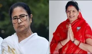 CM Mamta Statement Controversy