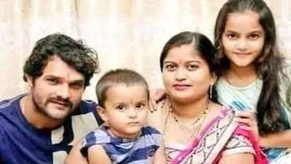 Chanda Yadav RJD Ticket (credit-sm)