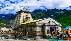 Char Dham Yatra 2025