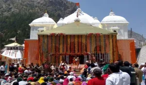 Char Dham Yatra 2025