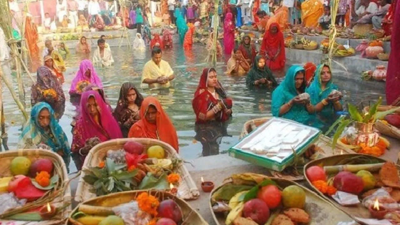 Chhath Puja 2025