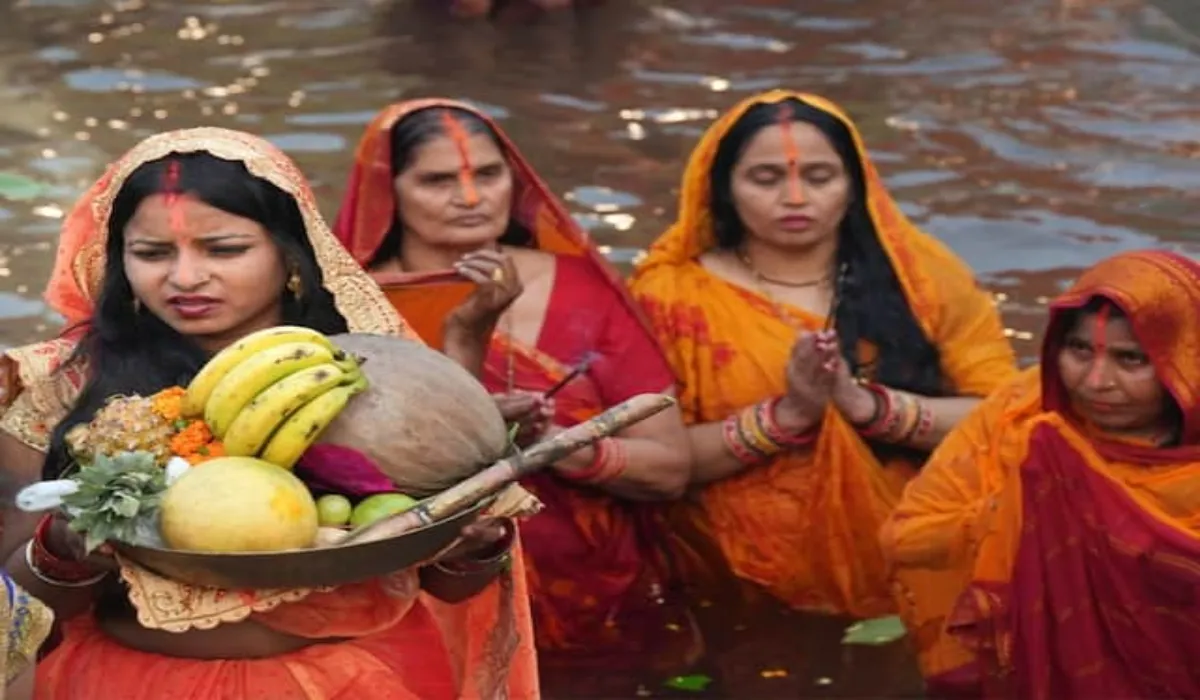 Chhath Puja 2025 start date