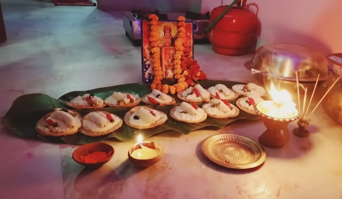 Chhath Puja Kharna Kab Hai