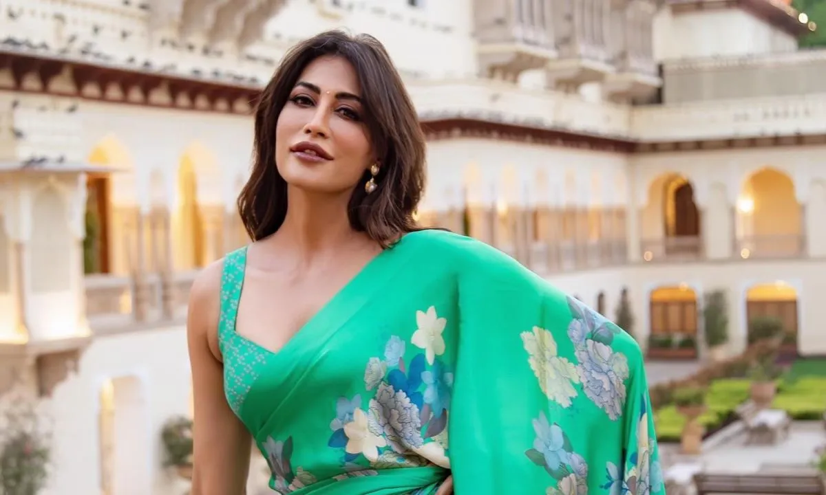 Chitrangda Singh Injury