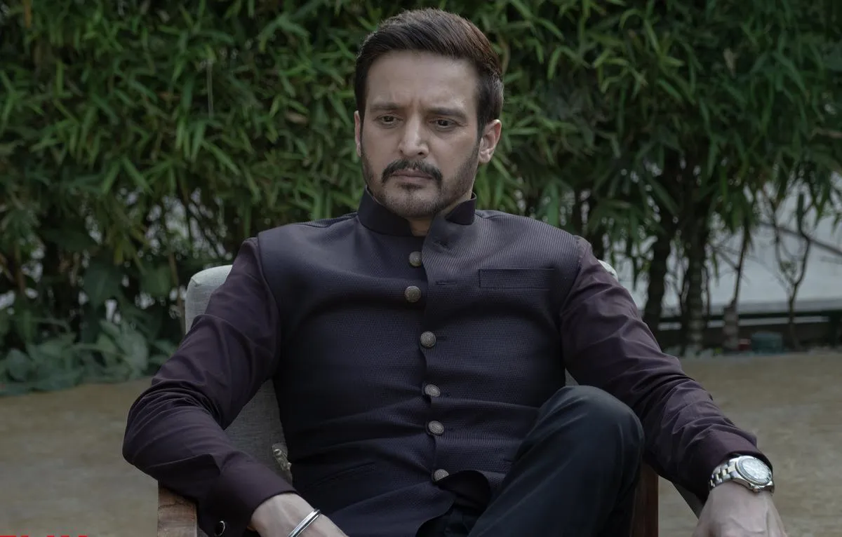 Jimmy Shergill Father Death ( Source: Social Media)