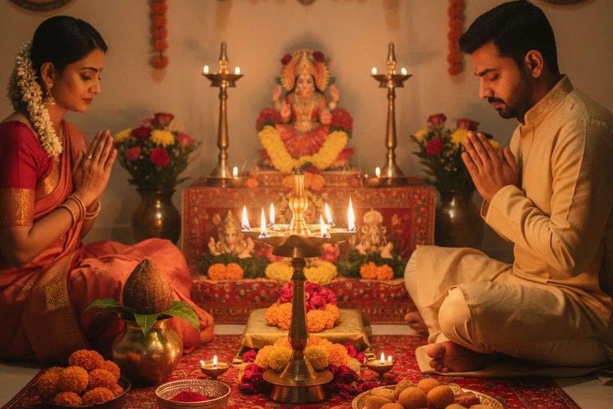 Choti Diwali 2025