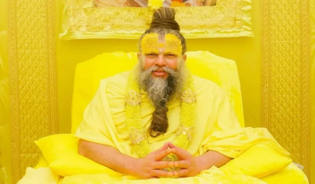 Premanand Maharaj Parenting Tips