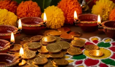 Dhanteras 2025