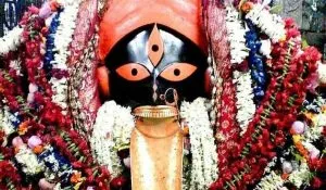 kali Puja 2025 (Source: social media)