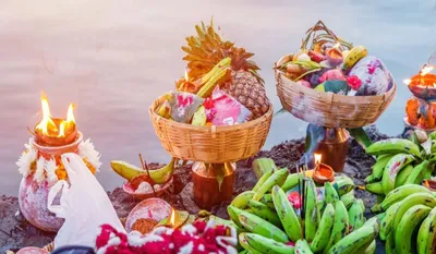 Chhath Puja 2025
