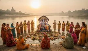 Kab Hai Kartiki Ekadashi 2025