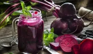 Best Iron Rich Foods