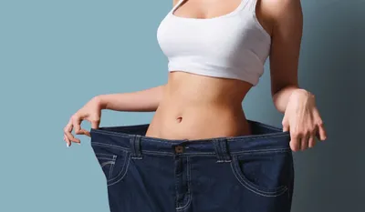 Weight Gain Tips For Winter
