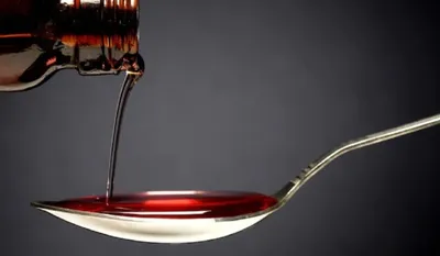 Cough Syrup Deaths