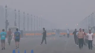 Aaj Ka Mausam 30 Oct