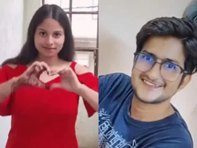 Gandhi Vihar Murder Case