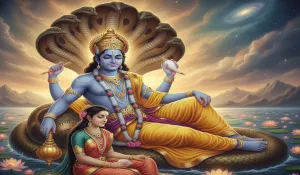Ekadashi List November 2025