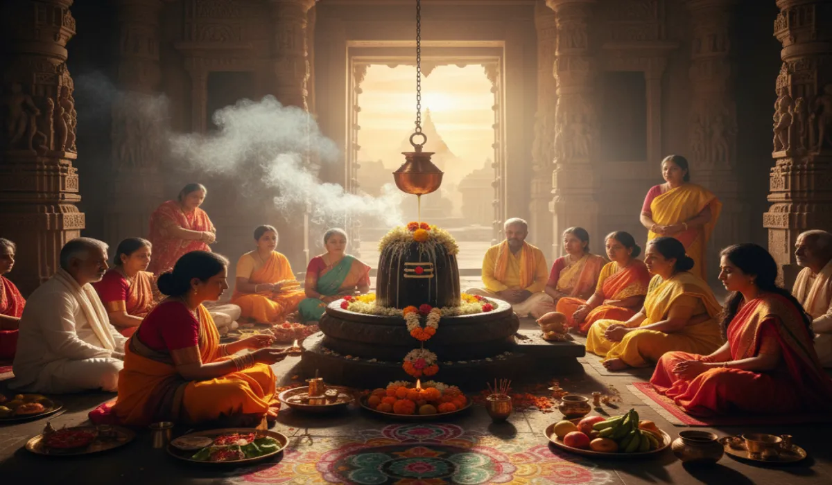 Dev Uthani Ekadashi 2025