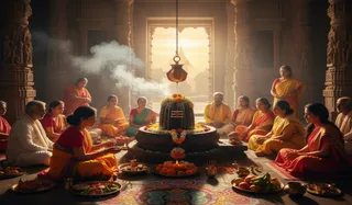 Dev Uthani Ekadashi 2025