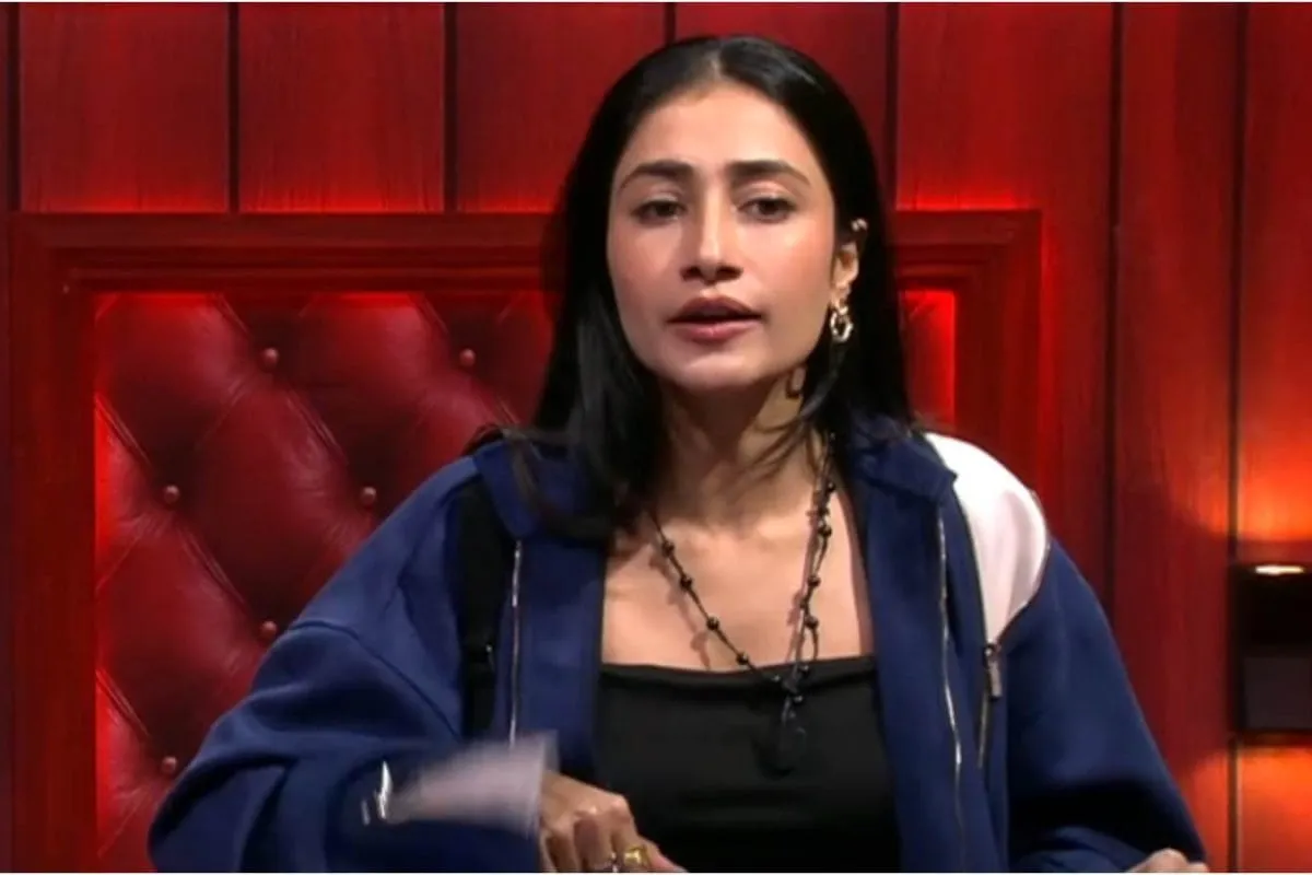 Dhanashree Verma
