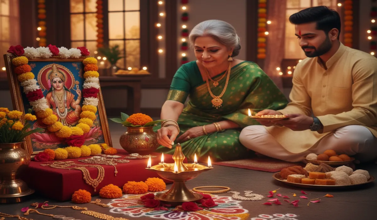 Dhanteras 2025