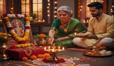 Dhanteras 2025