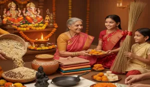 Dhanteras 2025 Daan