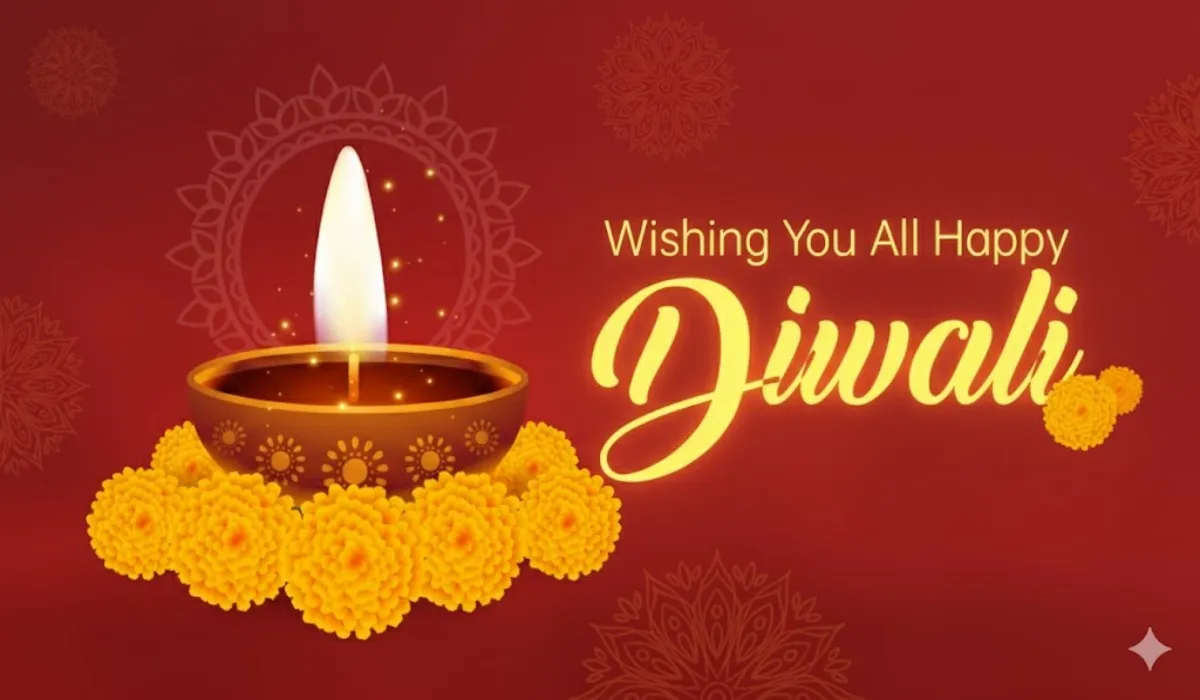 Diwali 2025
