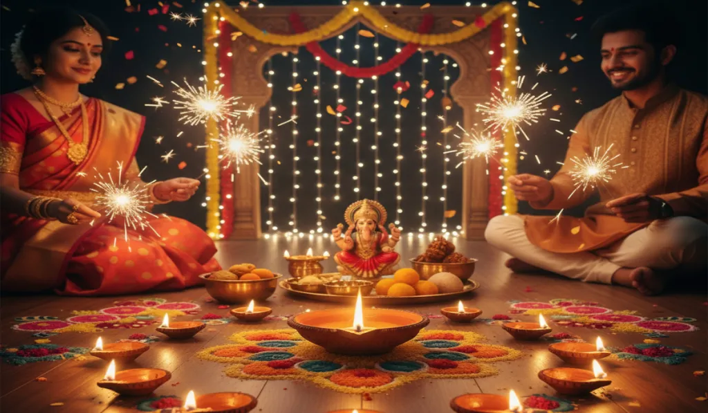 Diwali 2025