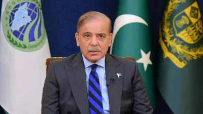 Pakistan Reaction on Diwali