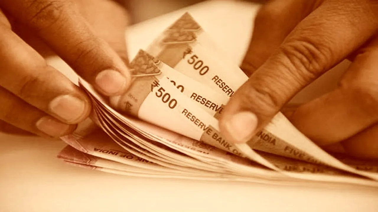 Diwali Bonus