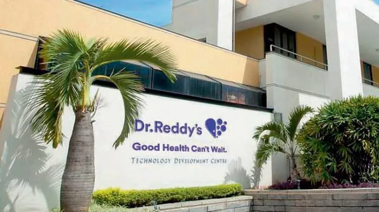 Dr. Reddy's Laboratories