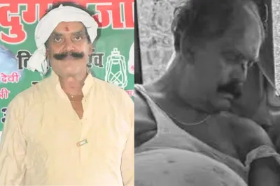 Dularchand Yadav Murder Case Update (source: social media)