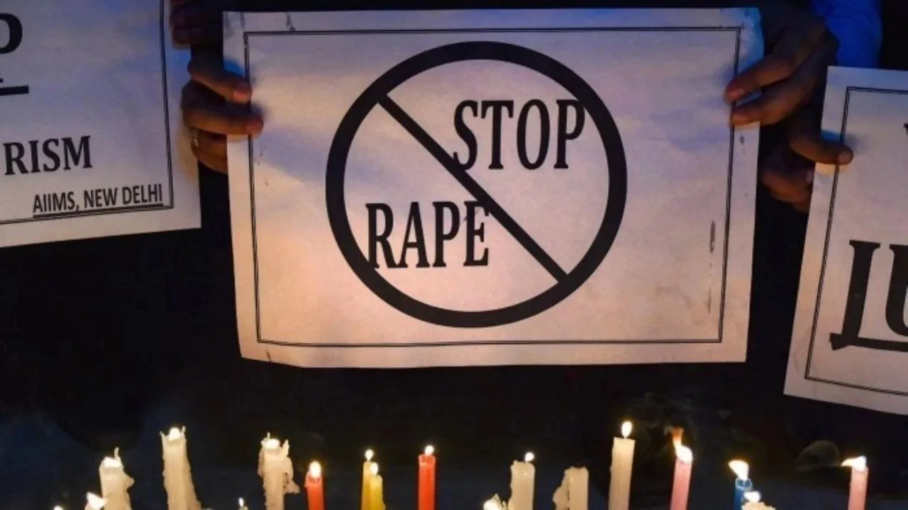 Durgapur Rape Case