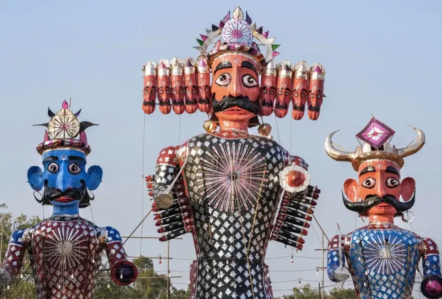 Dussehra 2025 Muhurat