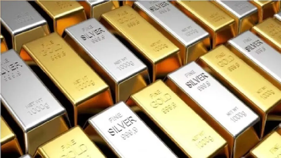 Dussehra Gold Silver Rate