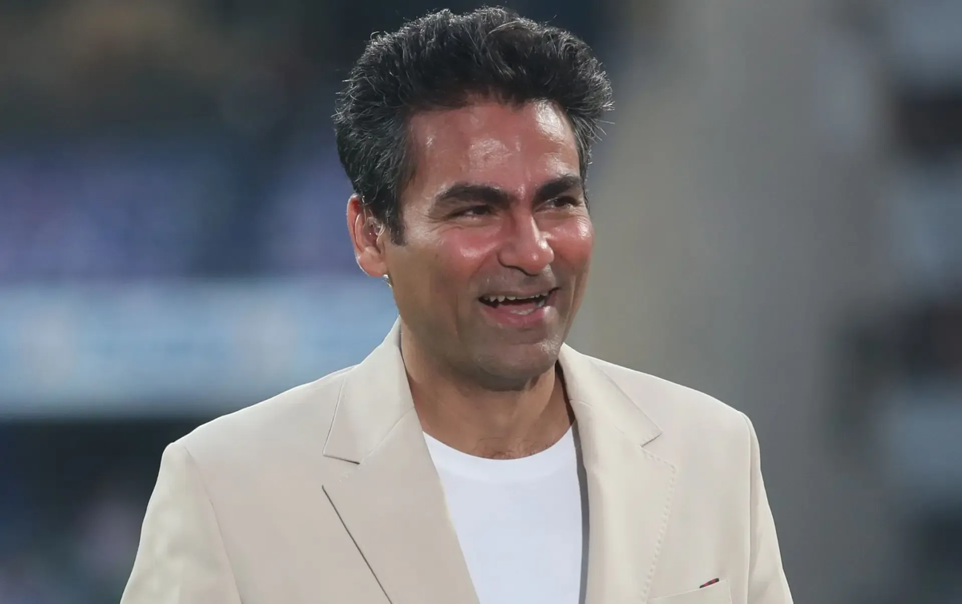 Mohammad Kaif