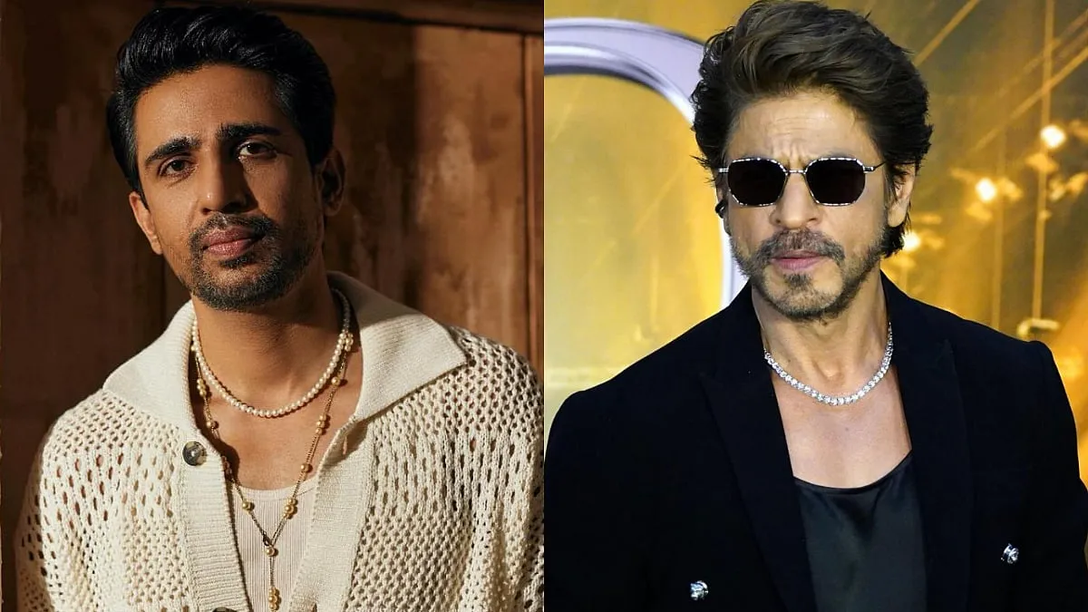 ShahRukh-Gulshan