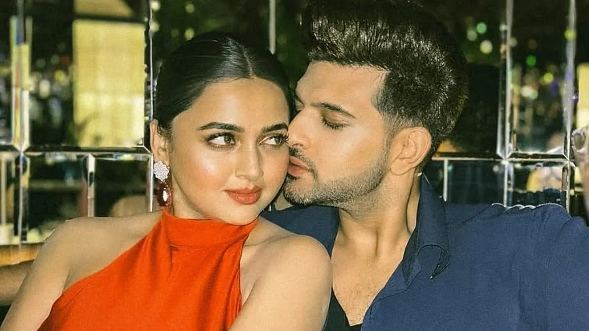 Karan-Tejasswi