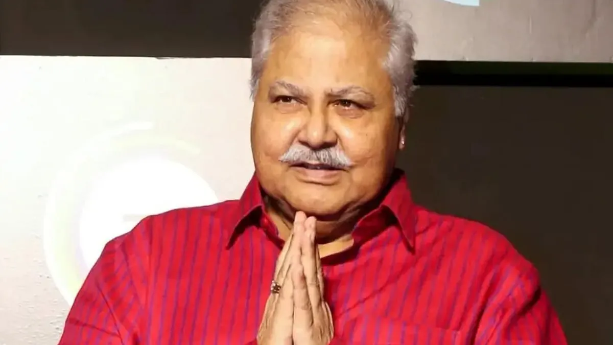 satish shah net worth- Source- Social Media
