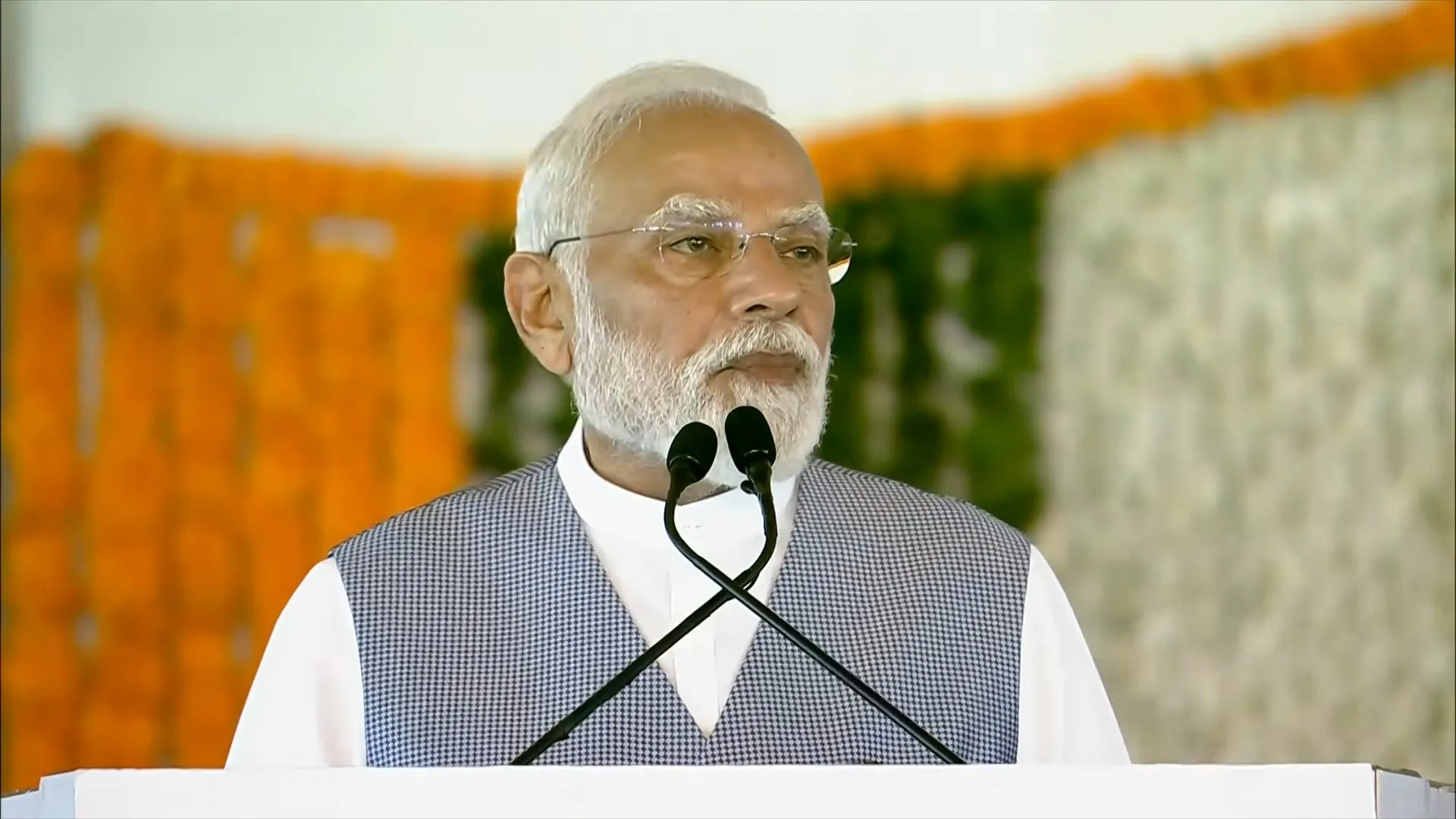 PM Modi Andhra Visit
